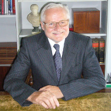 J&uuml;rgen Ritter
